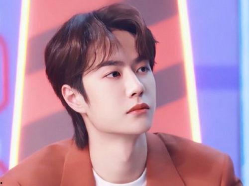 娱乐圈吃王一博肖战的瓜